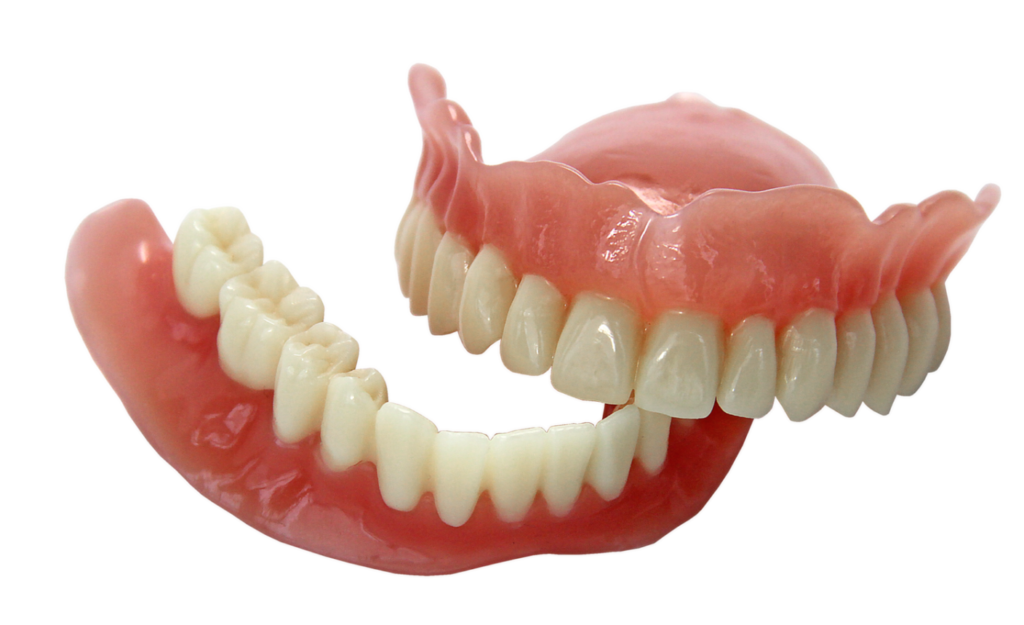 Dentures in South Fort Worth & Arlington Abram Dental
